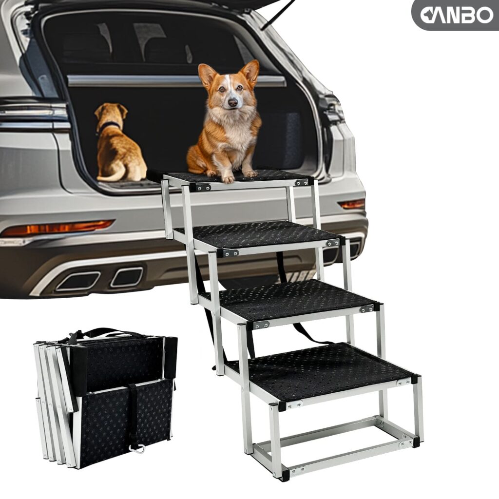 pet ramp supplier