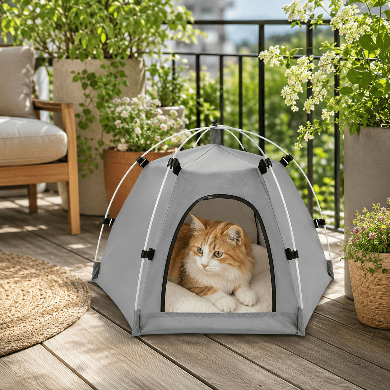 cat tents for outside (1)