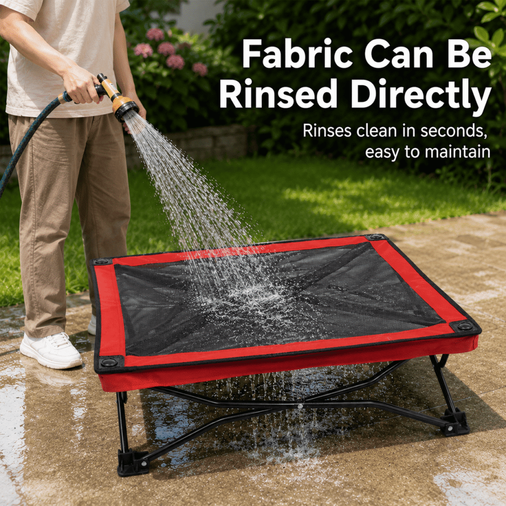 foldable travel dog bed 1 (1)