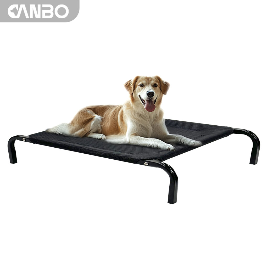 best dog bedding for outside
