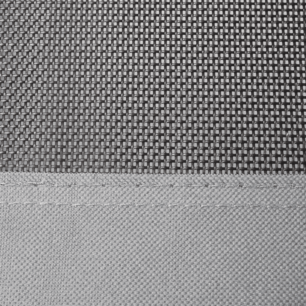 custom pet bed with cooling fabric