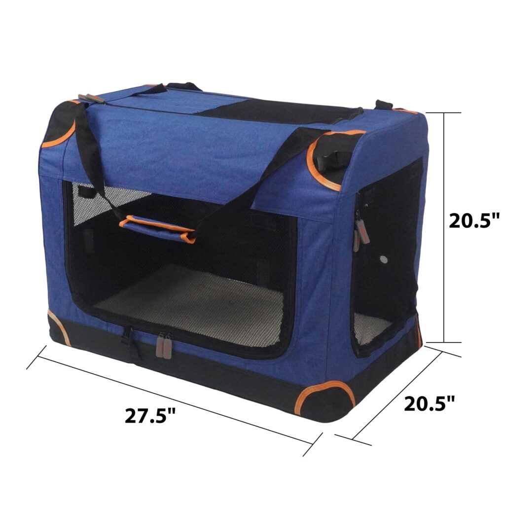 dog crate manufacturers