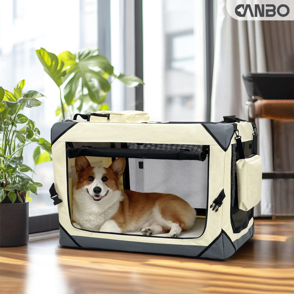 dog carriers for dogs