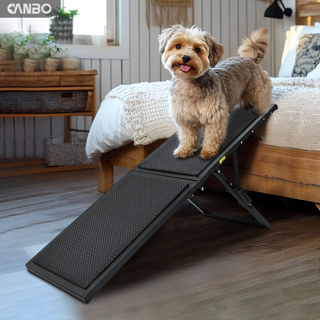 pet ramp for counch