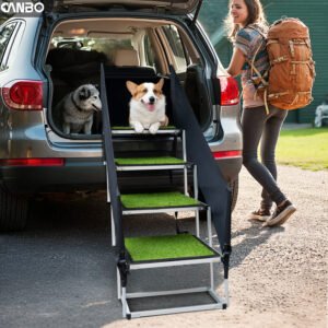 犬用スロープ