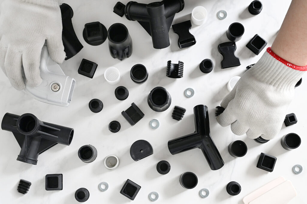 molds
