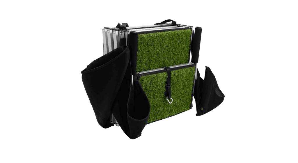 foldable dog ramp for truck