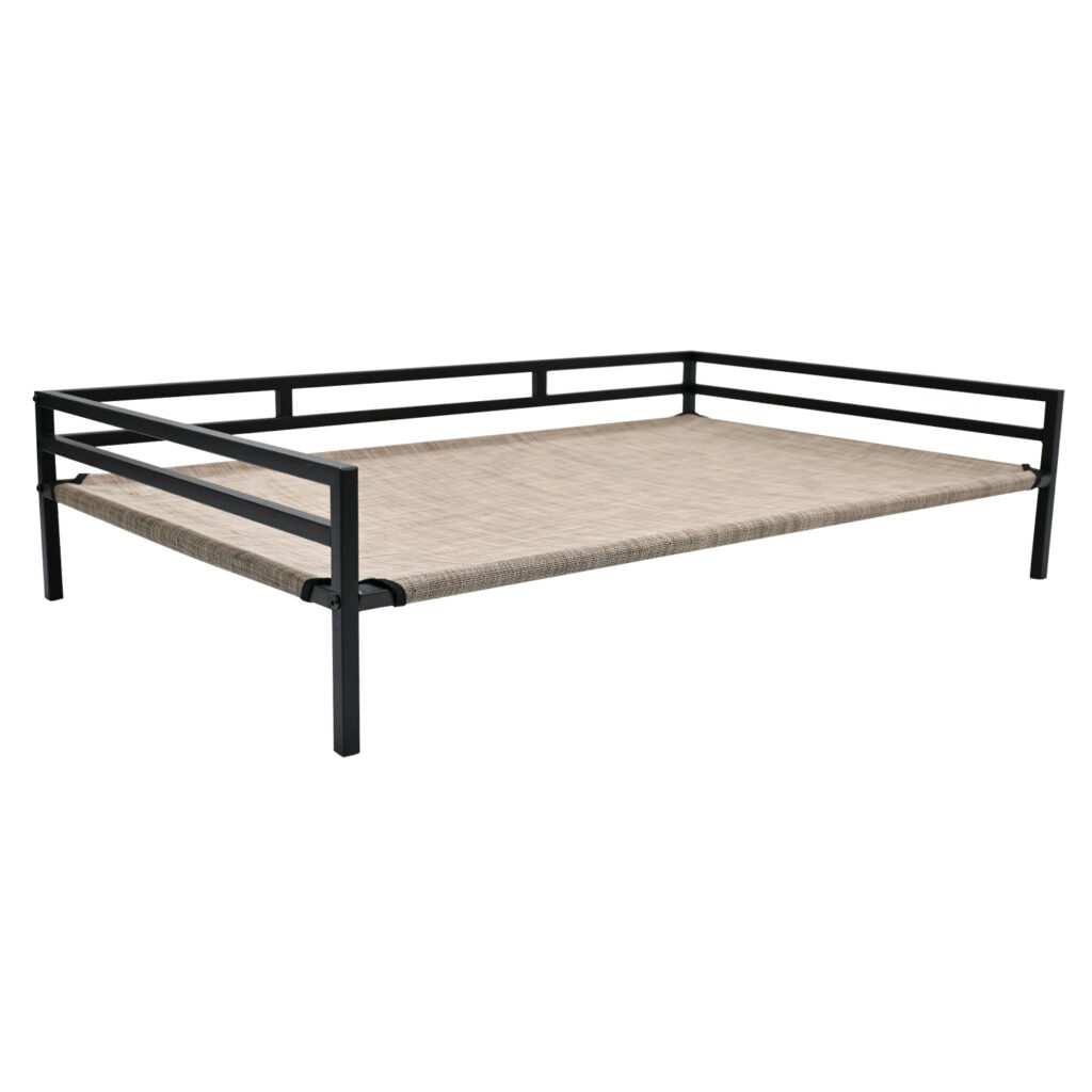 wholesale elevated dog bed
