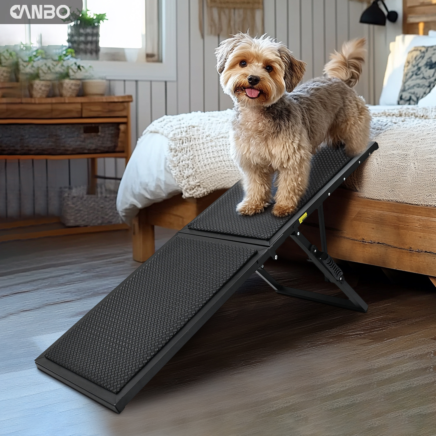 small dog ramp for sofa
