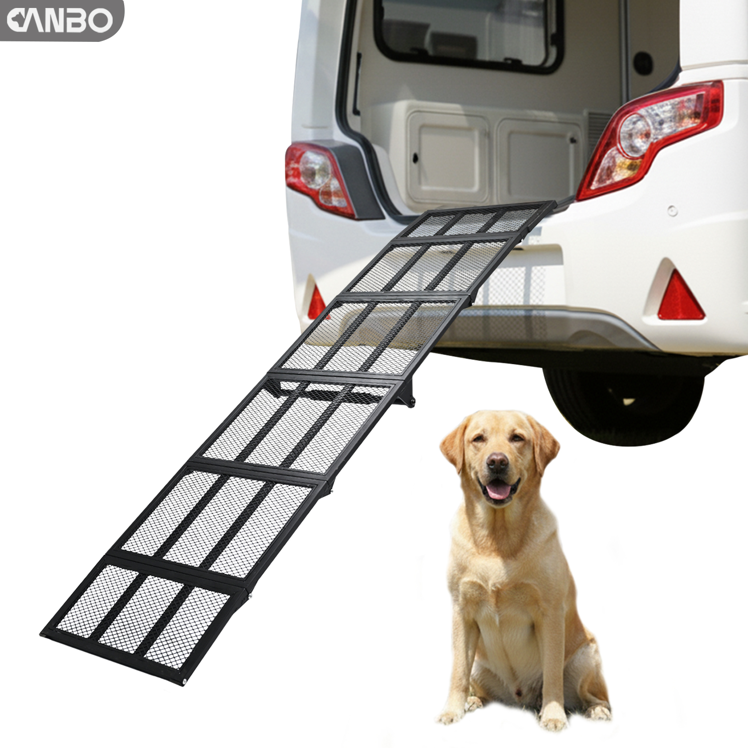 ramp for dogs