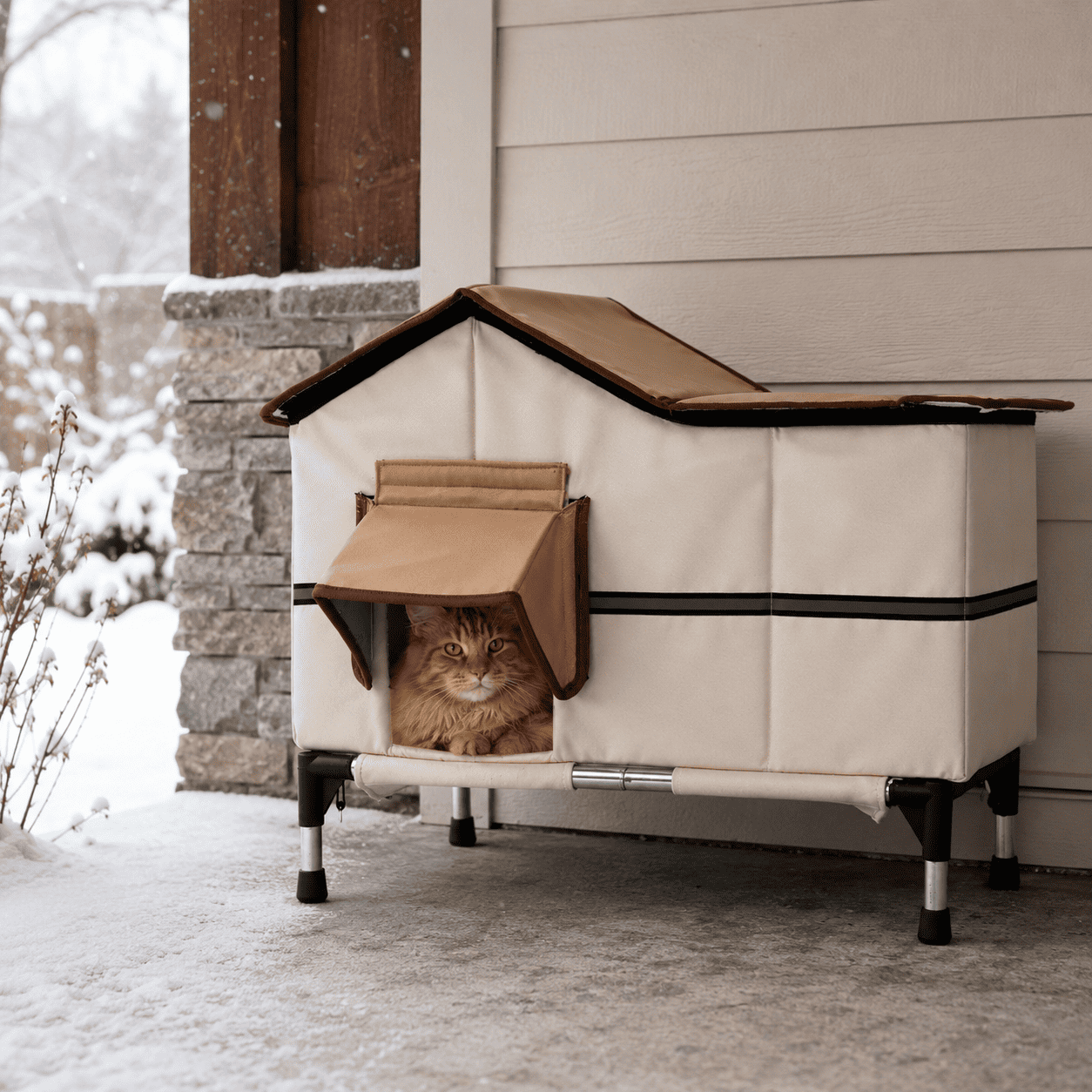 casa para gatos ao ar livre (2)