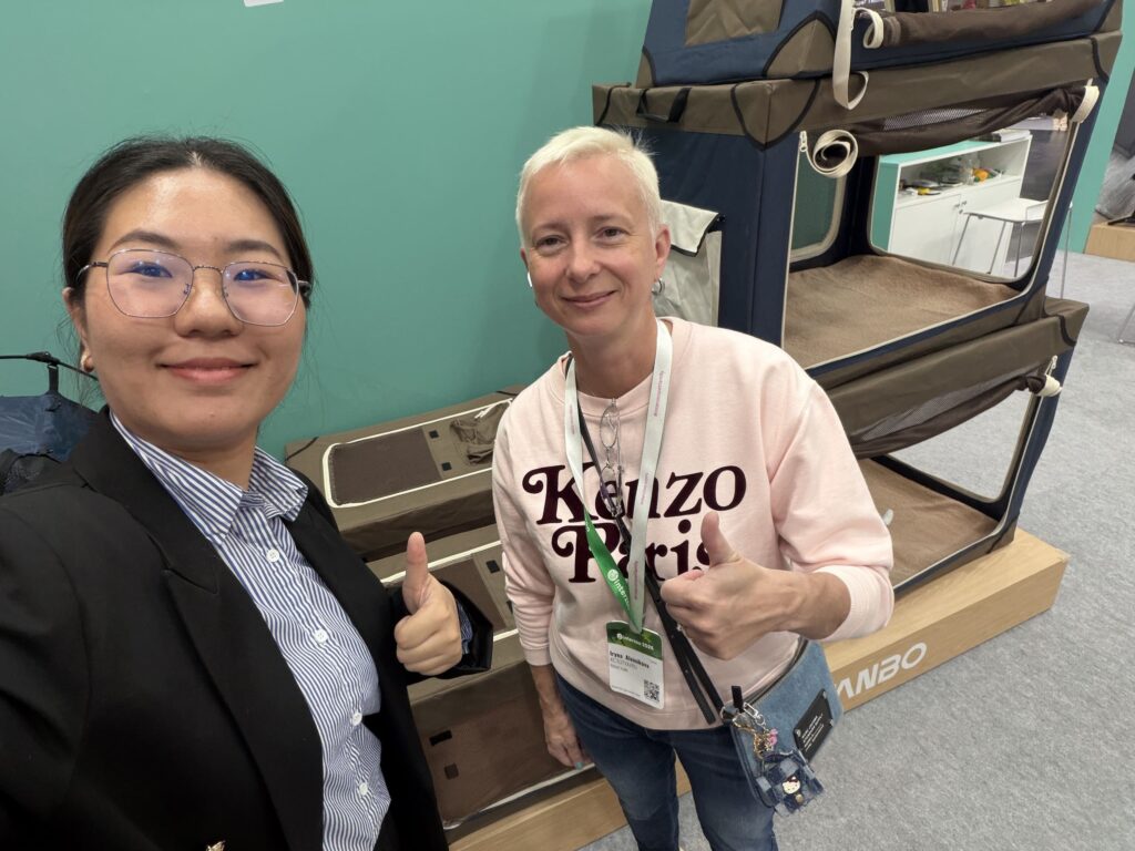 global pet expo — people (2)