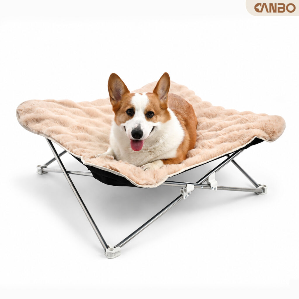best dog bed with removable washabl