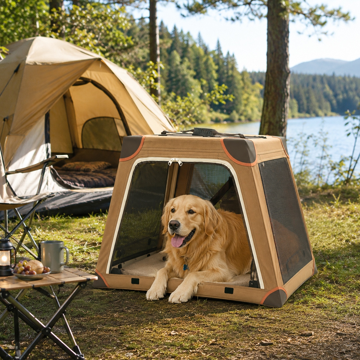 best collapsible pet carrier