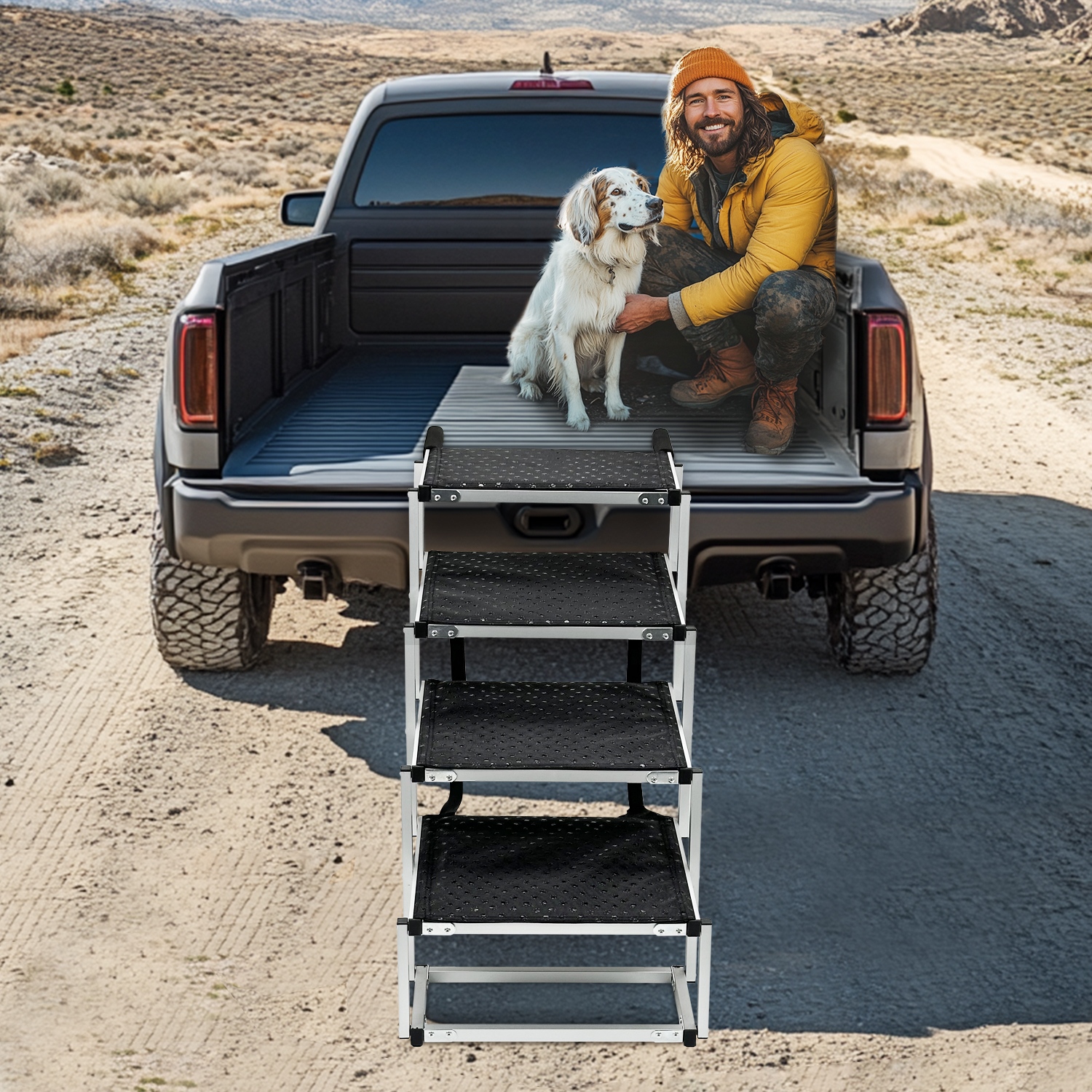 best dog ramp for car