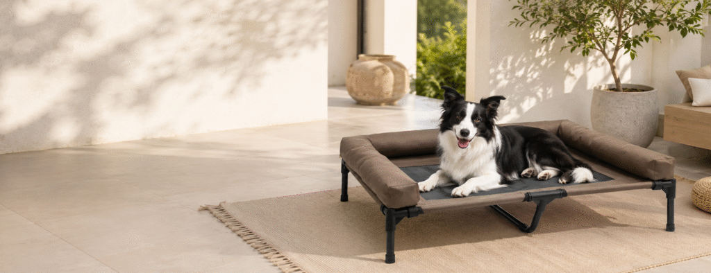 elevated dog bed pillow 1 (1)