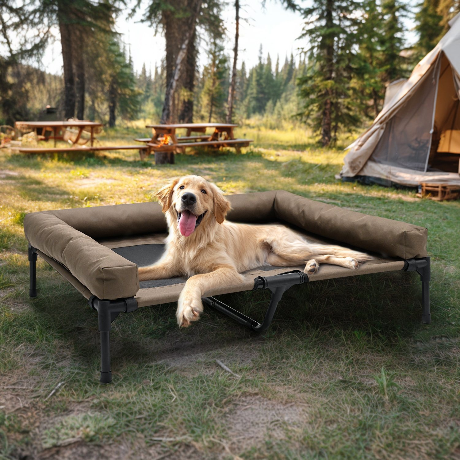 elevated dog bed pillow 1 (1)