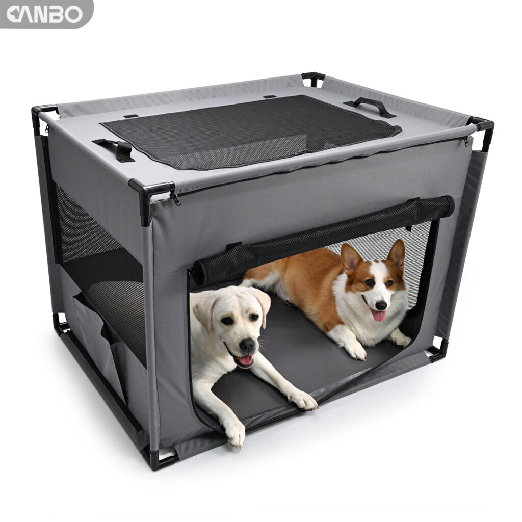 indoor pen for dogs