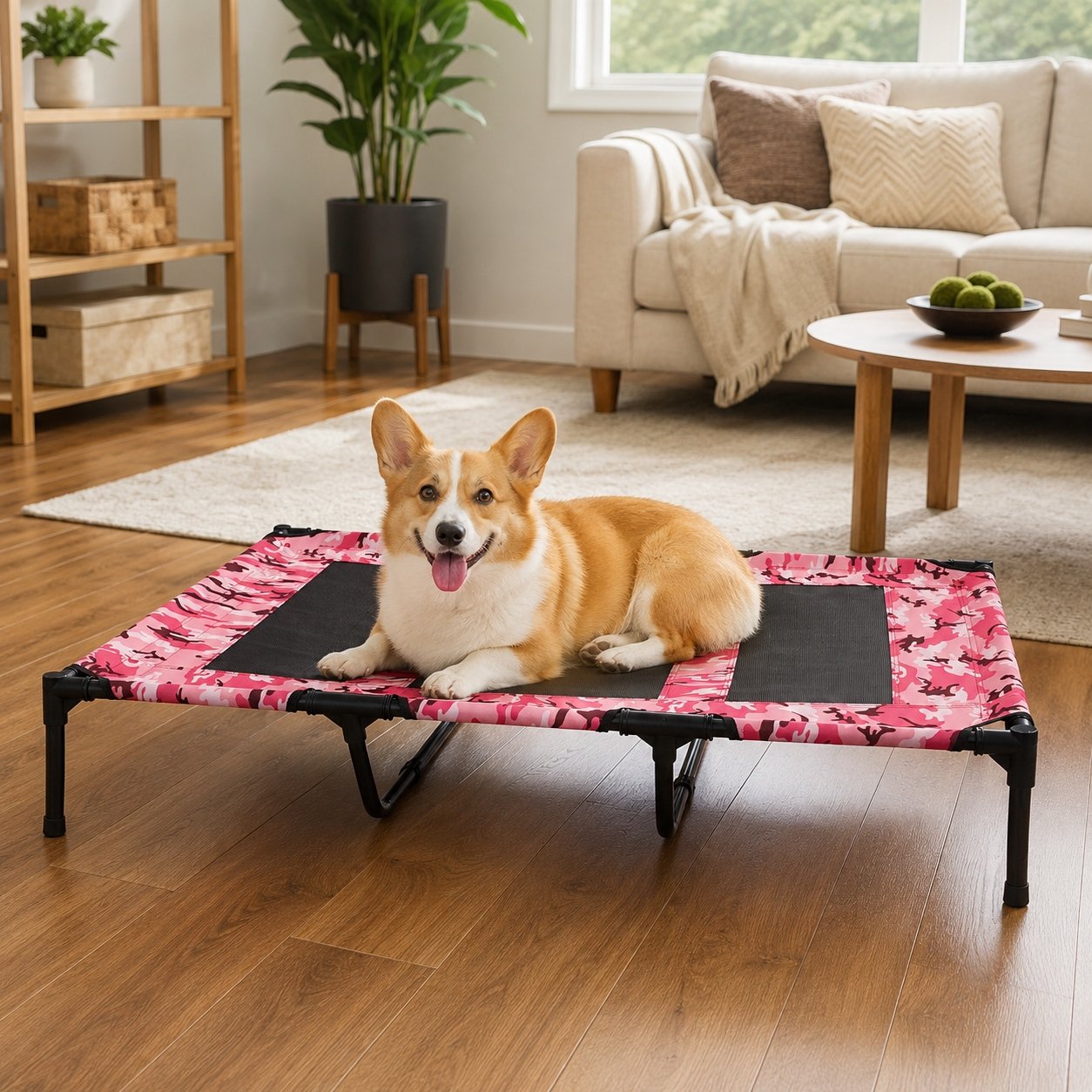 pet dog bed manufacturers