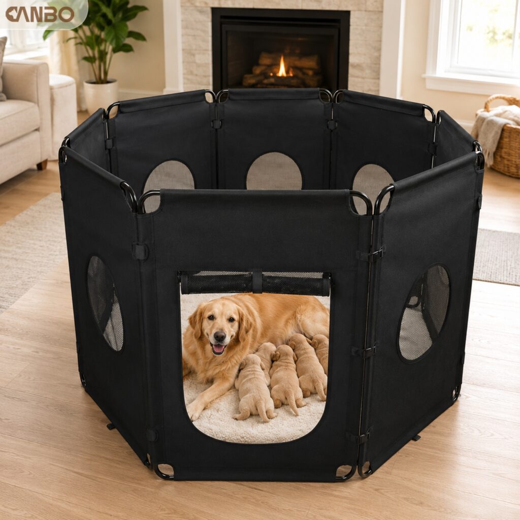 top rated indoor exercise pens for dogs