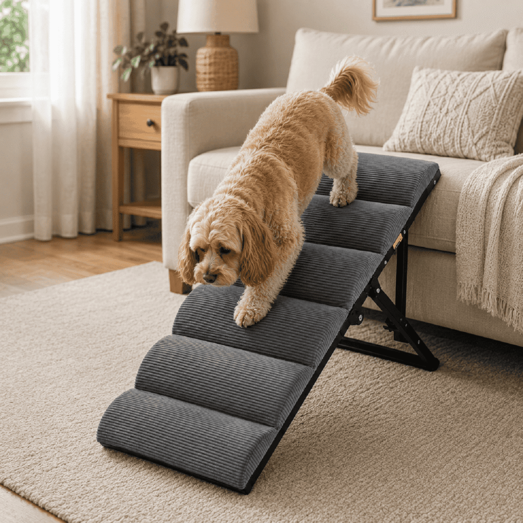 foam pet stairs (2)