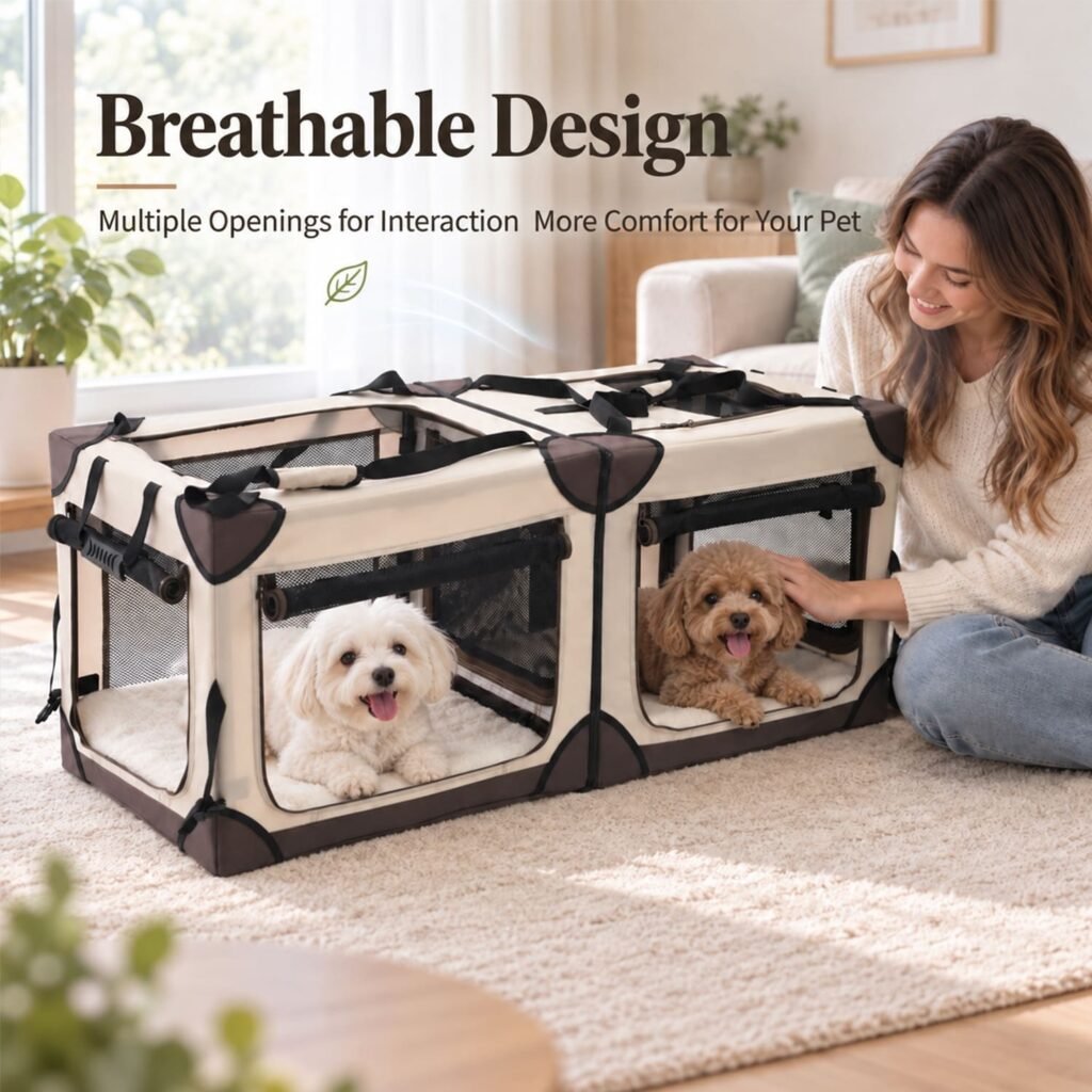 dog crate for travel